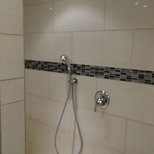 Kamer met Twee Aparte Bedden